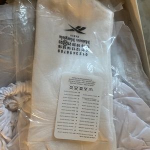 Brand new Maison Margiela x Reebok Paris Sneakers